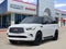 2021 INFINITI QX80 LUXE
