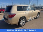 2010 Toyota Highlander Limited V6