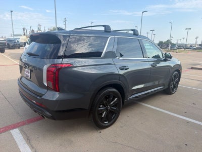 2024 Hyundai Palisade XRT