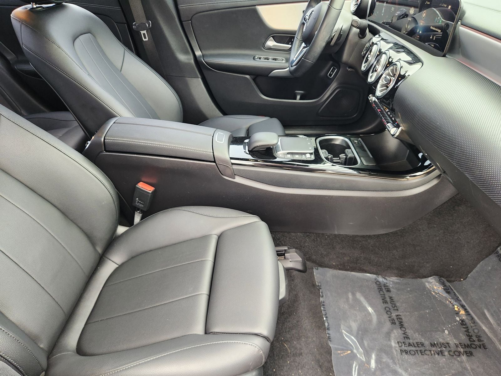 2023 Mercedes-Benz CLA 250 Coupe CLA 250