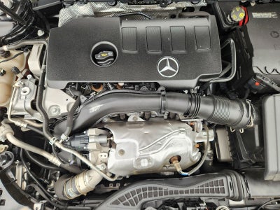 2023 Mercedes-Benz CLA 250 Coupe CLA 250