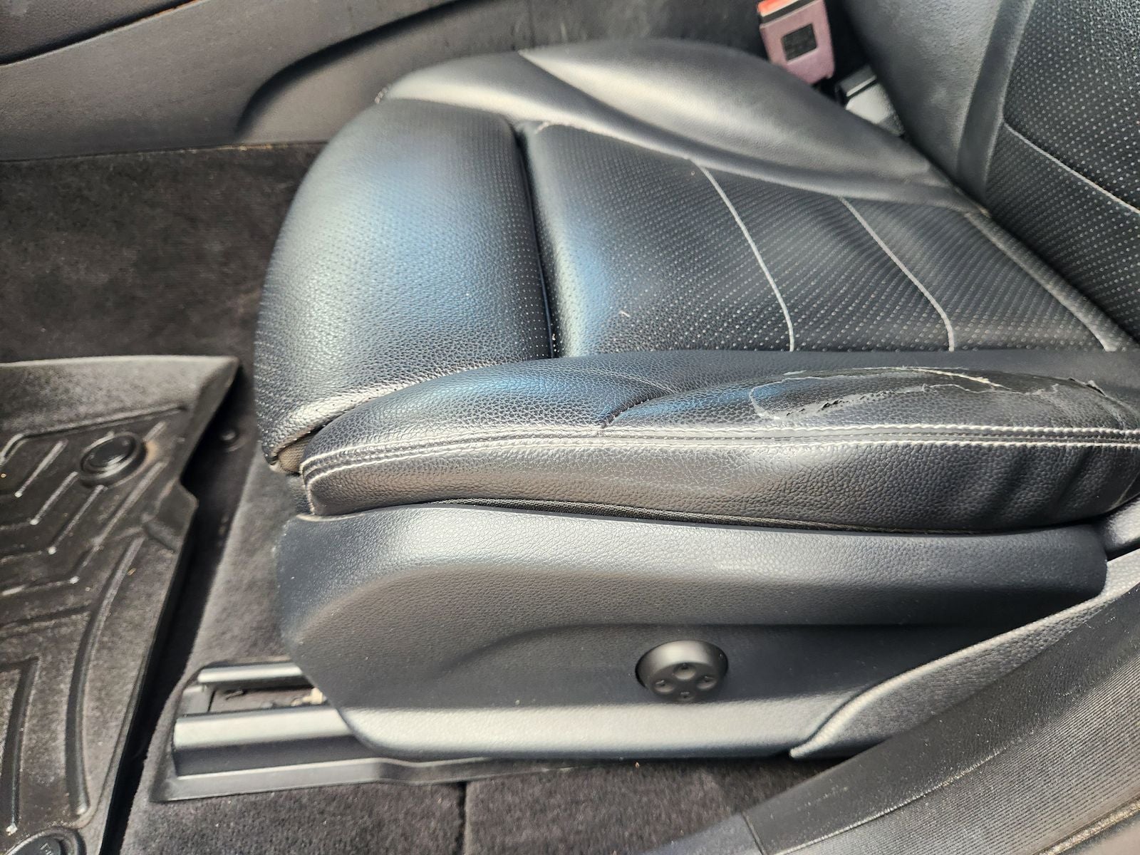 2019 Mercedes-Benz GLC 300 4MATIC®