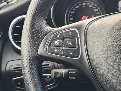 2019 Mercedes-Benz GLC 300 4MATIC®