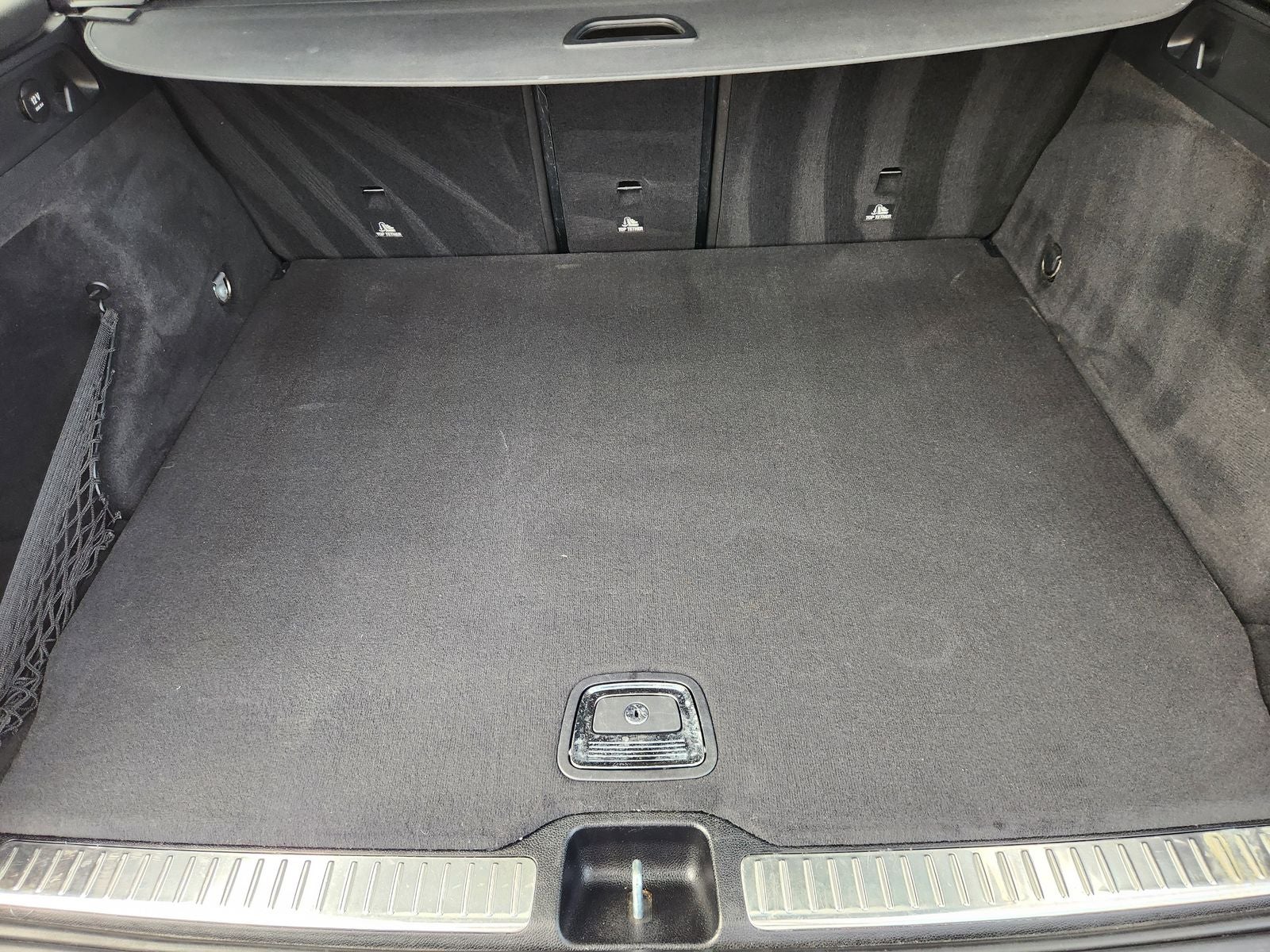 2019 Mercedes-Benz GLC 300 4MATIC®