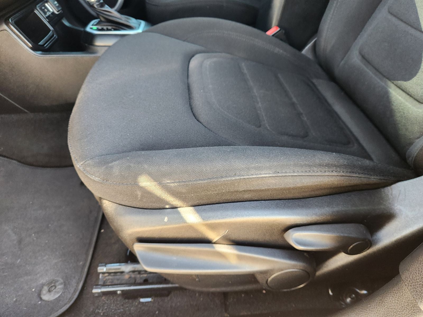 2018 Jeep Renegade Latitude FWD