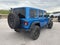 2023 Jeep Wrangler 4-Door High Tide 4x4