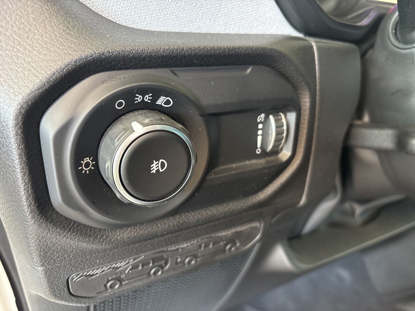 2025 Jeep Wrangler 2-Door Sport 4x4