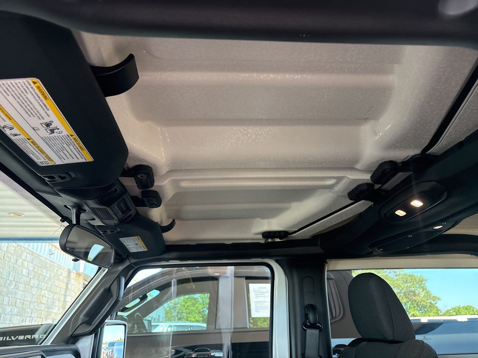 2025 Jeep Wrangler 2-Door Sport 4x4