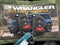 2025 Jeep Wrangler 2-Door Sport 4x4