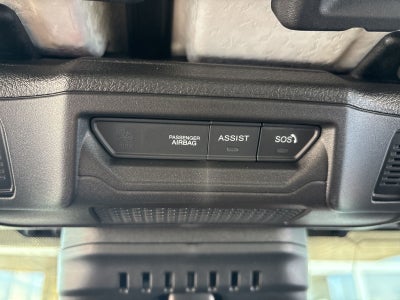 2025 Jeep Wrangler 2-Door Recon 4x4