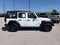 2025 Jeep Wrangler 4-Door Sport 4x4