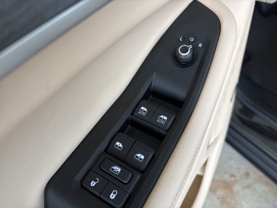 2022 Jeep Grand Cherokee L Limited 4x2