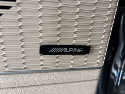 2022 Jeep Grand Cherokee L Limited 4x2