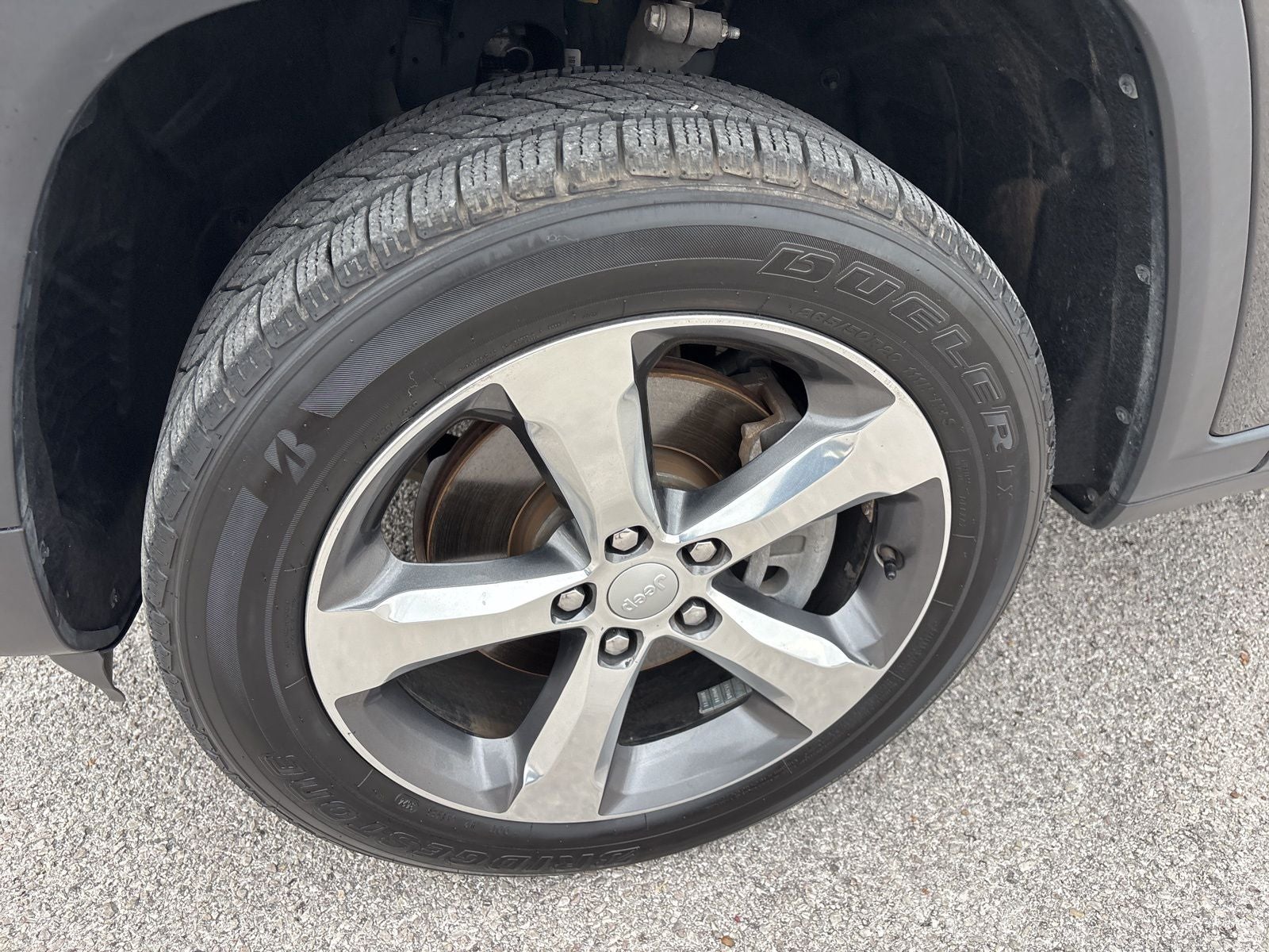 2022 Jeep Grand Cherokee L Limited 4x2