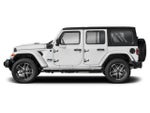 2024 Jeep Wrangler 4xe Sport S 4xe