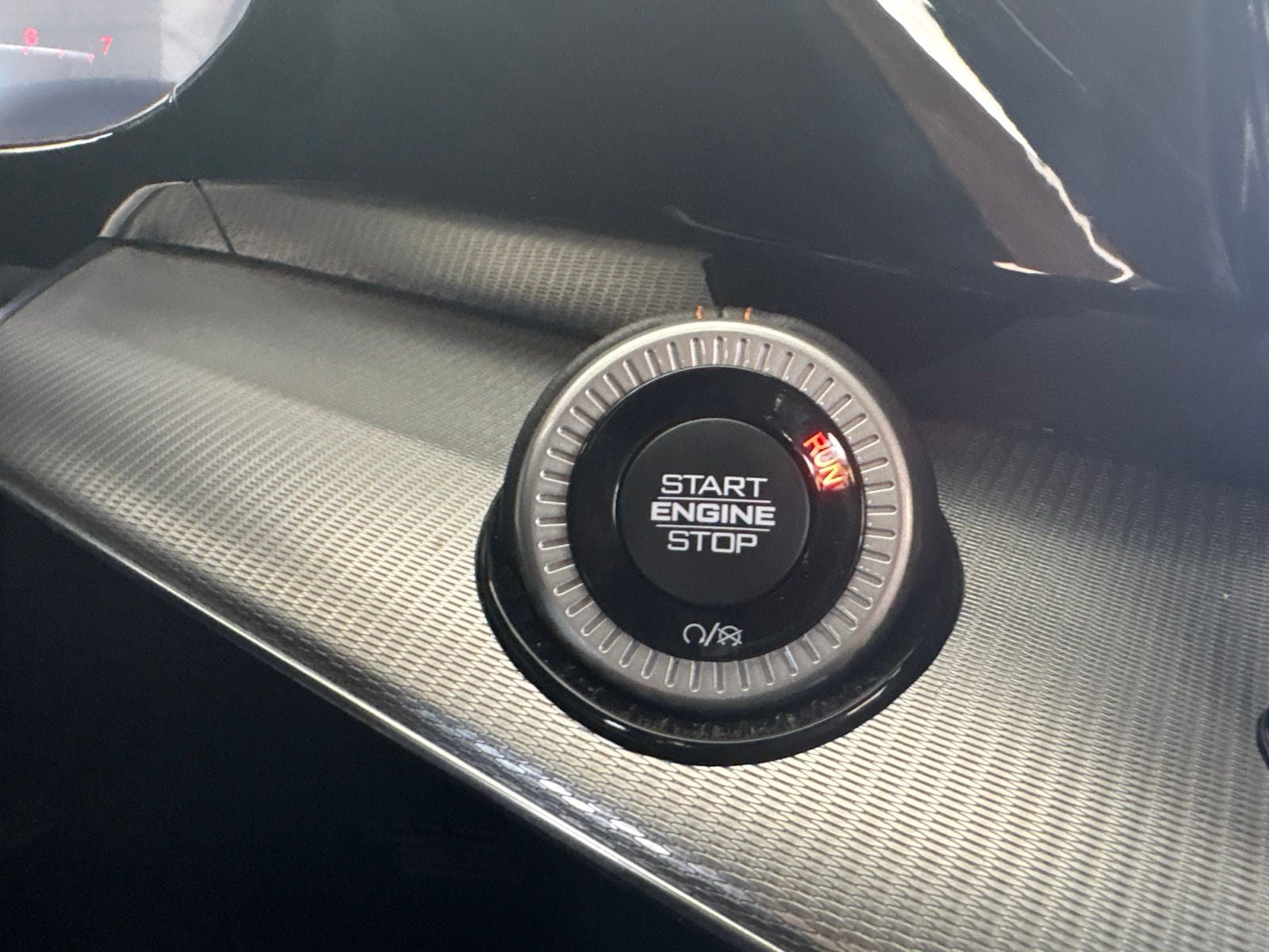 2023 Jeep Grand Wagoneer L Series III 4x4
