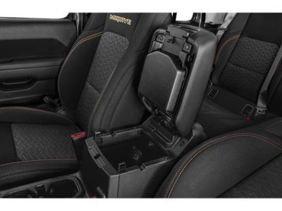 2022 Jeep Gladiator Mojave 4x4