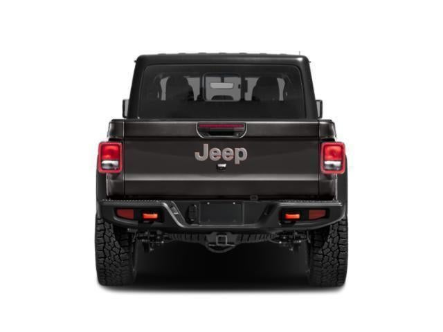 2022 Jeep Gladiator Mojave 4x4