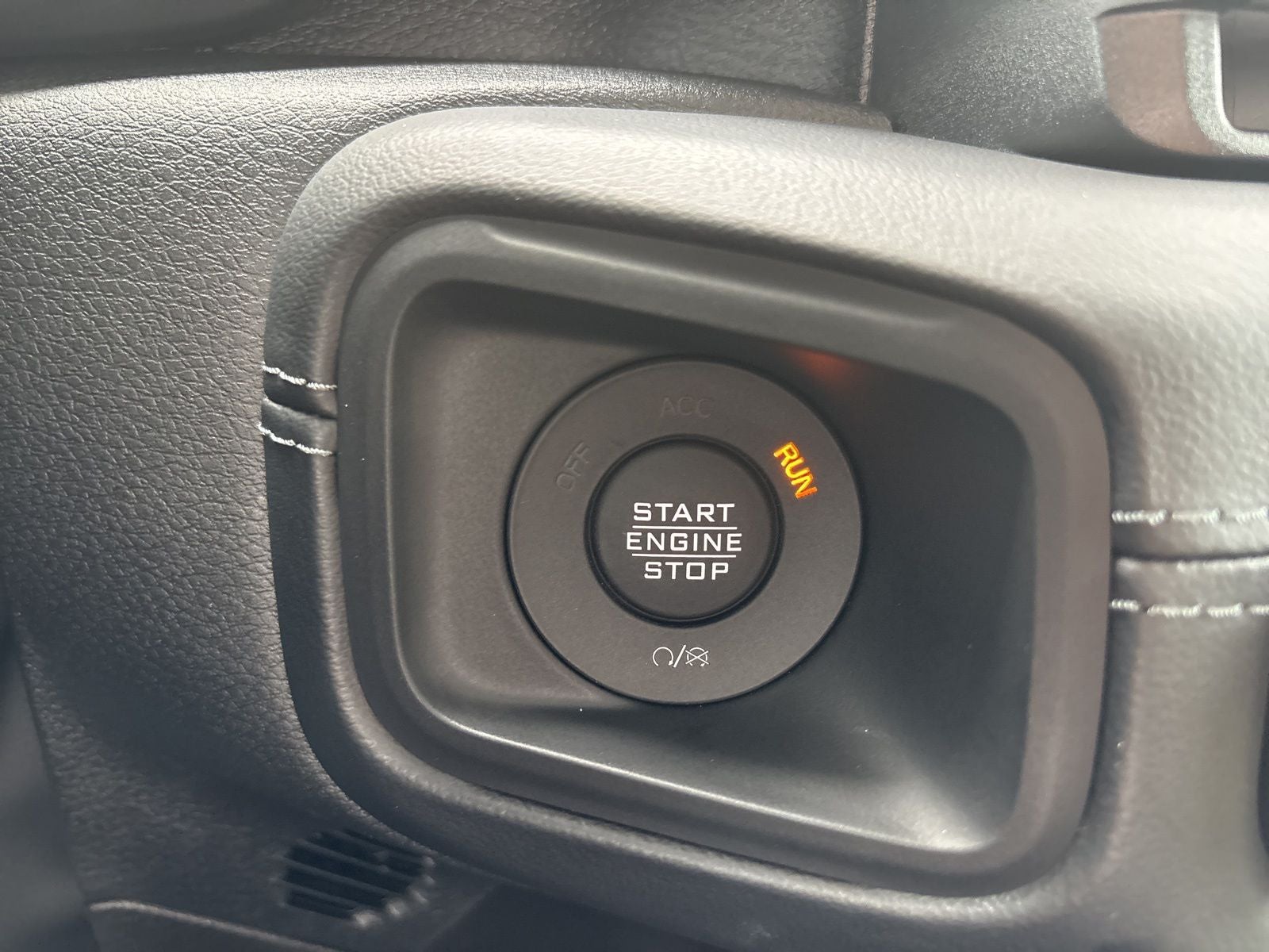 2025 Jeep Gladiator Texas Trail