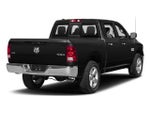 2017 RAM Ram 1500 Big Horn Crew Cab 4x4 5'7' Box