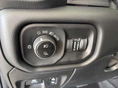 2026 RAM Ram 1500 Big Horn/Lone Star