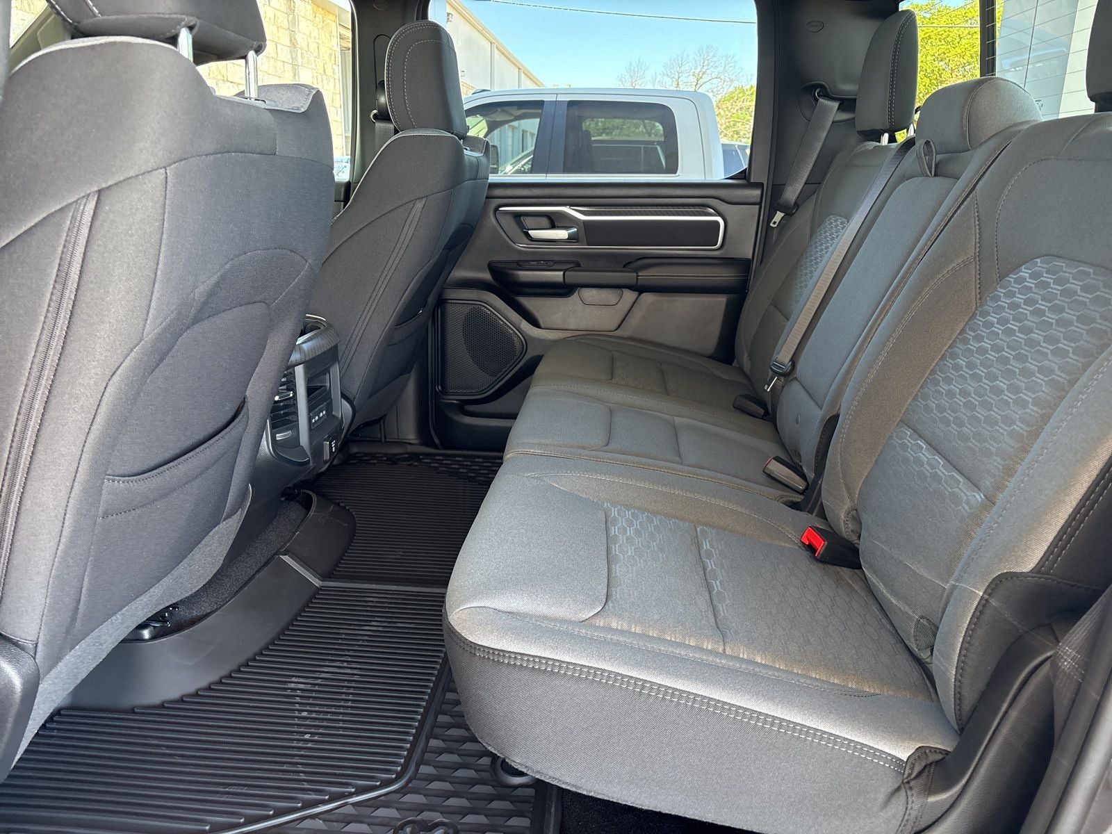 2026 RAM Ram 1500 Big Horn/Lone Star