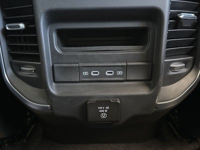 2026 RAM Ram 1500 Big Horn/Lone Star