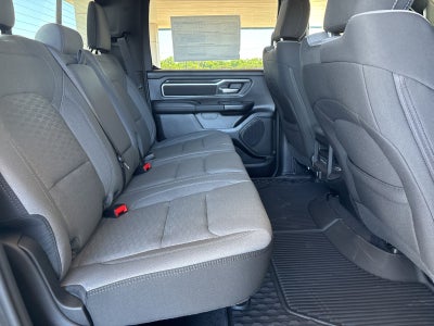 2026 RAM Ram 1500 Big Horn/Lone Star