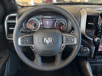 2026 RAM Ram 1500 Big Horn/Lone Star