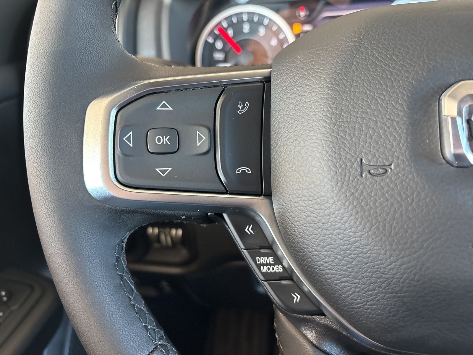 2026 RAM Ram 1500 Big Horn/Lone Star