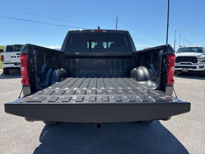 2026 RAM Ram 1500 Big Horn/Lone Star