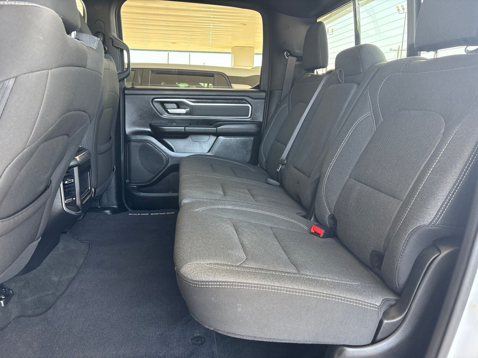2021 RAM Ram 1500 Lone Star Crew Cab 4x2 5'7' Box