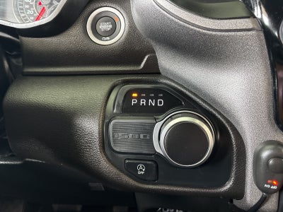 2025 RAM Ram 1500 Tradesman Crew Cab 4x2 5'7' Box