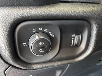 2026 RAM Ram 1500 Express