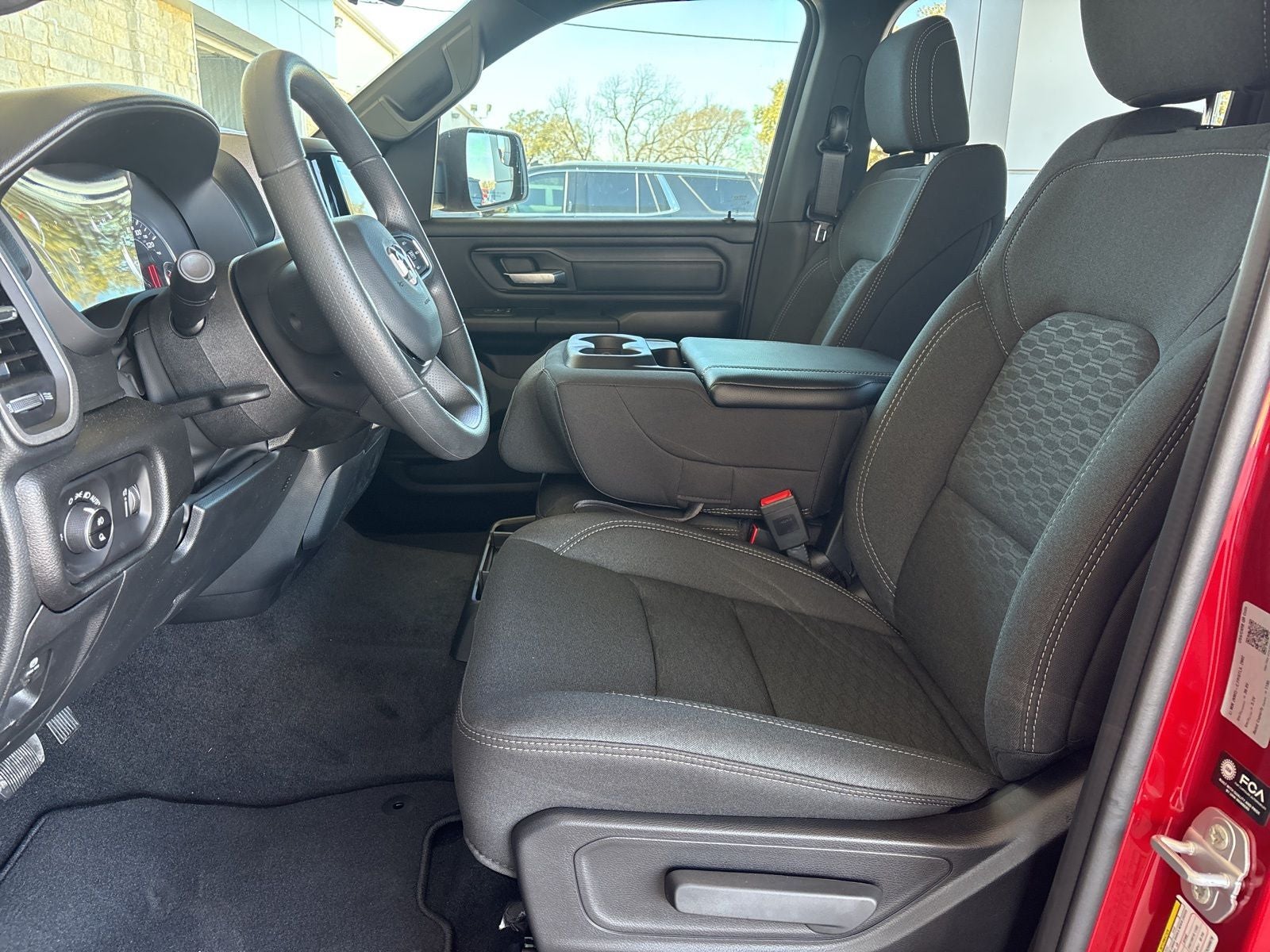 2026 RAM Ram 1500 Express