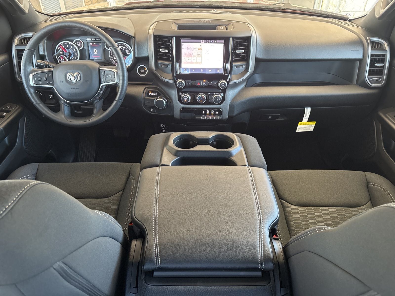 2026 RAM Ram 1500 Express