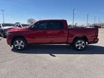 2026 RAM Ram 1500 Express