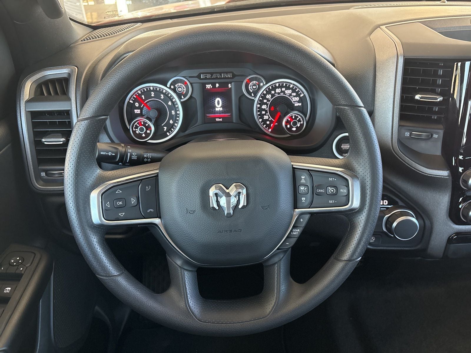 2026 RAM Ram 1500 Express