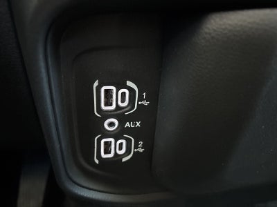 2026 RAM Ram 1500 Express