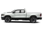 2019 RAM Ram 1500 Rebel Quad Cab 4x4 6'4' Box