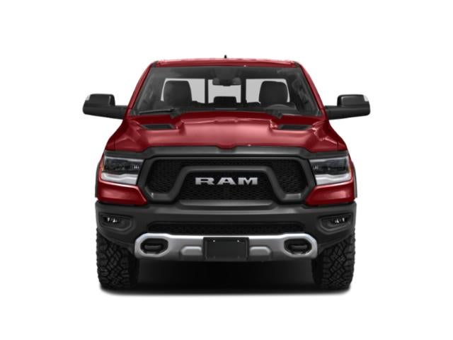 2019 RAM Ram 1500 Rebel Quad Cab 4x4 6'4' Box
