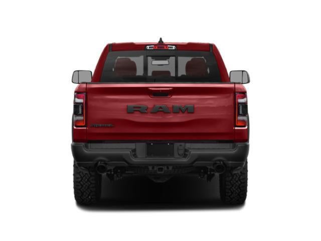 2019 RAM Ram 1500 Rebel Quad Cab 4x4 6'4' Box