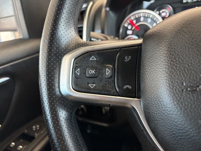 2025 RAM Ram 1500 Lone Star Crew Cab 4x4 5'7' Box