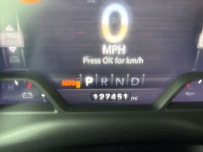 2019 RAM Ram 1500 Big Horn/Lone Star Crew Cab 4x4 5'7' Box