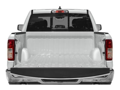 2023 RAM Ram 1500 Lone Star Crew Cab 4x4 5'7' Box