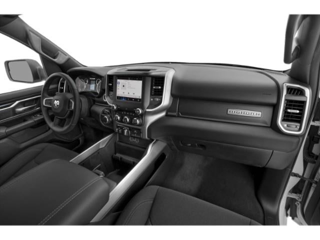 2023 RAM Ram 1500 Lone Star Crew Cab 4x4 5'7' Box
