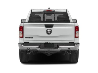2023 RAM Ram 1500 Lone Star Crew Cab 4x4 5'7' Box
