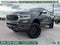 2021 RAM Ram 1500 Limited Crew Cab 4x4 5'7' Box