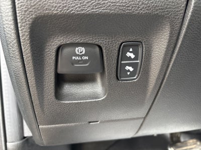 2021 RAM Ram 1500 Limited Crew Cab 4x4 5'7' Box