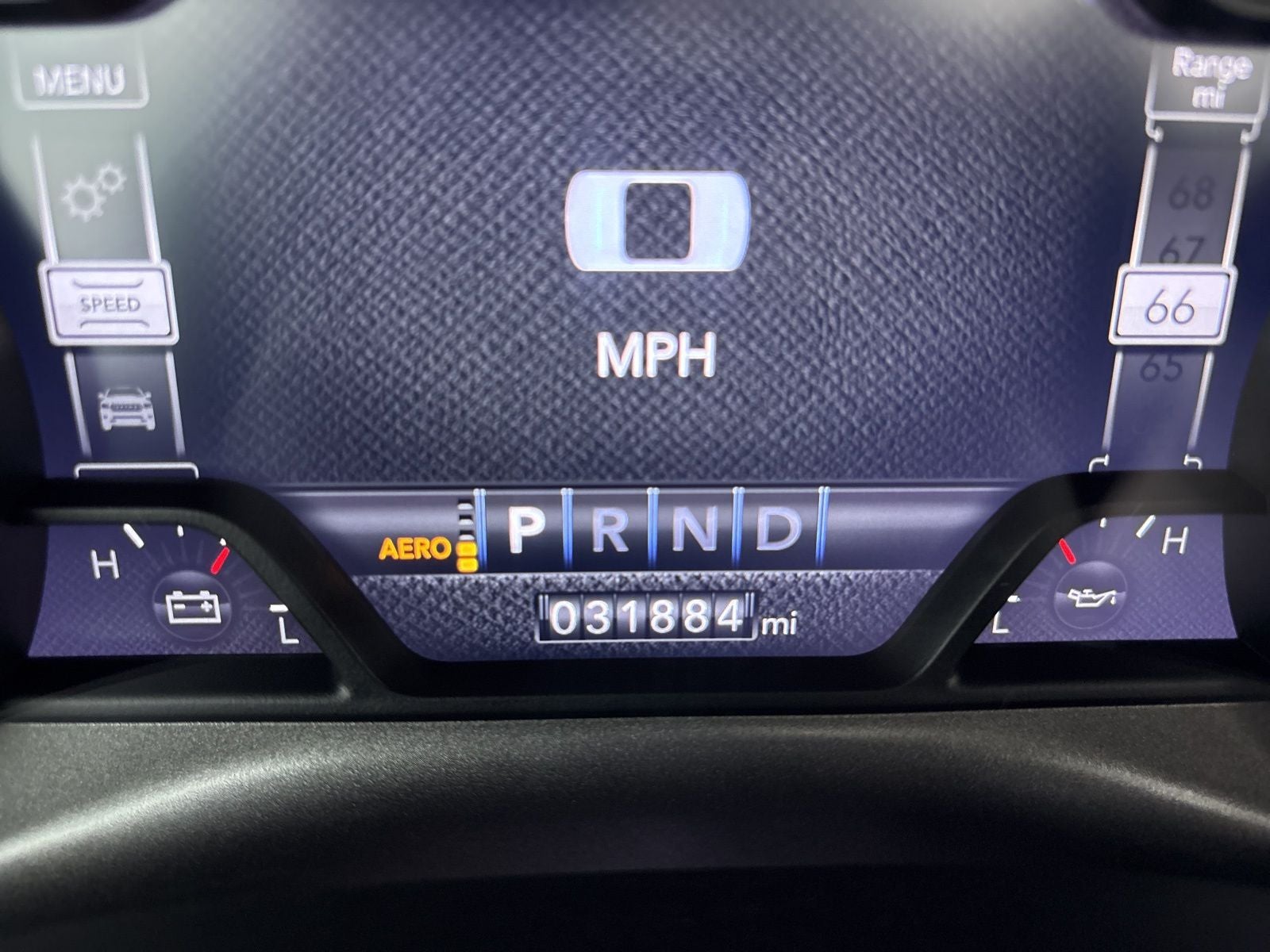 2021 RAM Ram 1500 Limited Crew Cab 4x4 5'7' Box